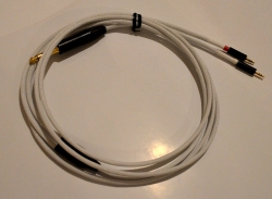 Hifiman- sluchátkový kabel