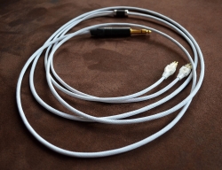 Sennheiser HD600/HD650/HD660S - sluchátkový kabel