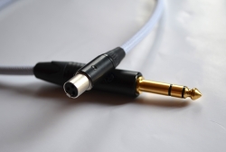 AKG K702/Q701/K712- sluchátkový kabel